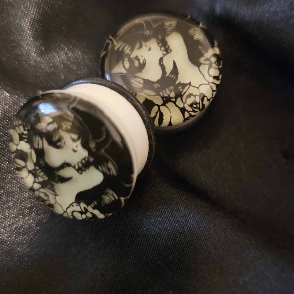 22mm78 Gauges